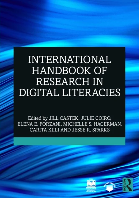 International Handbook of Research in Digital Literacies