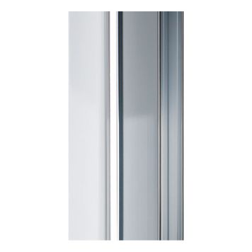 BYGGPROFIL SVEDBERGS SKOGA 50MM ALUMINIUM BLANK BYGGPROFIL SVEDBERGS SKOGA 50MM ALUMINIUM BLANK