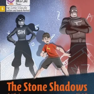 BIG CAT LW L&S _STONE SHADOW BIG CAT LW L&S _STONE SHADOW