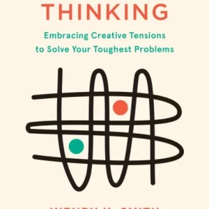Both/And Thinking Both/And Thinking