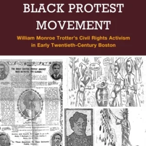 Apocalyptic Rhetoric and the Black Protest Movement Apocalyptic Rhetoric and the Black Protest Movement