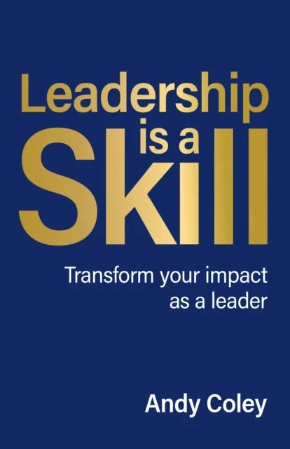 Leadership is a Skill - Bilde 2