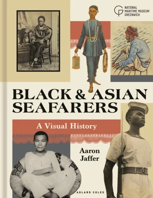 Black and Asian Seafarers