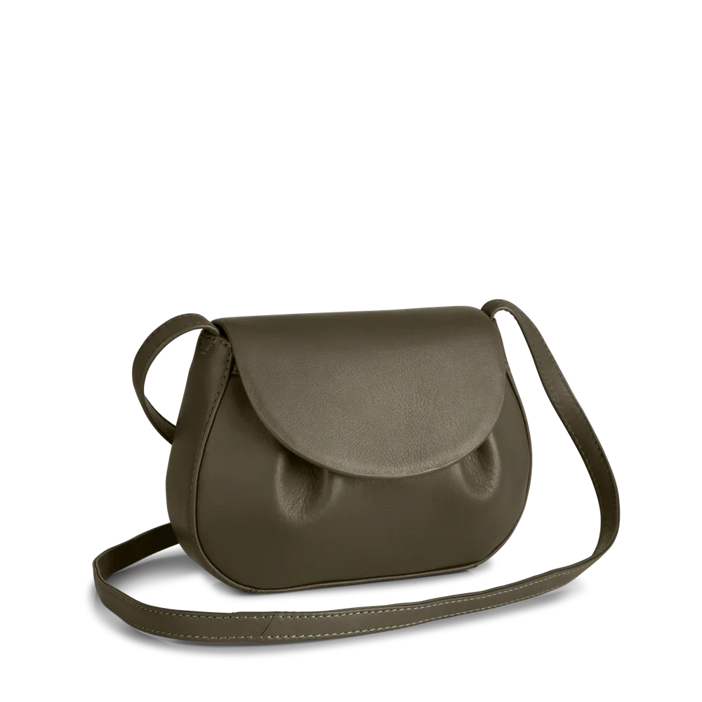 Bethanymbg Crossbody - Military Olive - Bilde 2