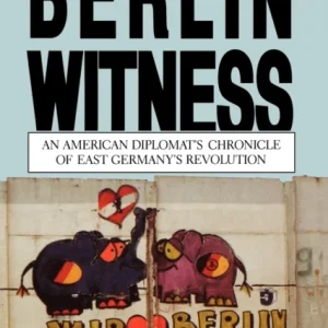 Berlin Witness