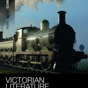 York Notes Companions: Victorian Literature York Notes Companions: Victorian Literature