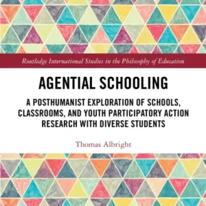 Agential Schooling