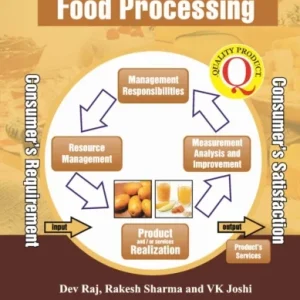 Quality Control for Value Addition in Food Processing Quality Control for Value Addition in Food Processing