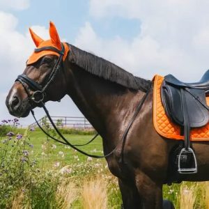 Kentucky Fly Veil Wellington Diamond Rope Kentucky Fly Veil Wellington Diamond Rope