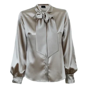 Miranda Blouse – Praline