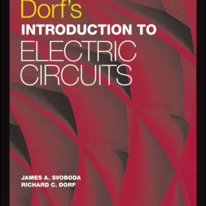 Dorf’s Introduction to Electric Circuits Dorf’s Introduction to Electric Circuits