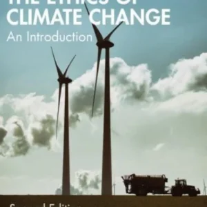 The Ethics of Climate Change