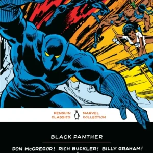Black Panther Black Panther