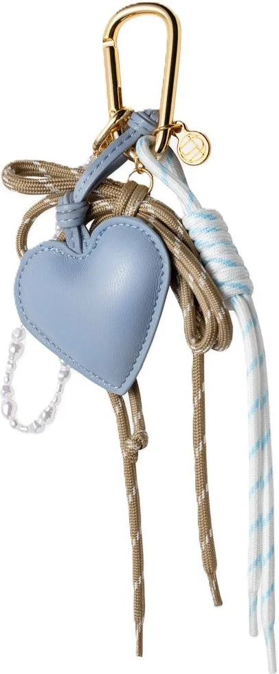 The Blue Charm - Light Blue - Bilde 2