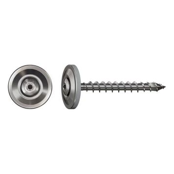 PLATESKRUE SPAX T-STAR FORSENKET 4,5X55MM 70STK