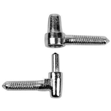 SKAPHENGSEL MILLERS 406 FORNIKLET SKAPHENGSEL MILLERS 406 FORNIKLET