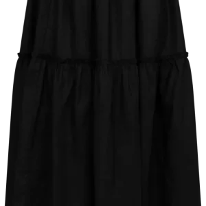 Hay Skirt – Black