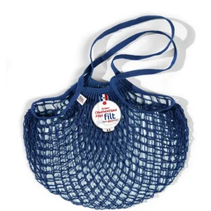 FILT 1860 – Handlenett Medium – Blue Ink