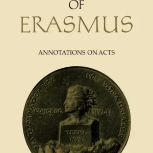 Collected Works of Erasmus Collected Works of Erasmus