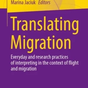 Translating Migration