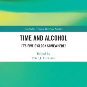 Time and Alcohol