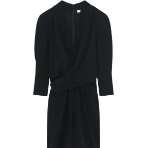 Katie – Black