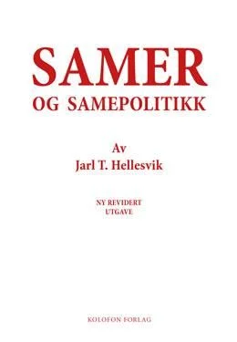 Samer og samepolitikk