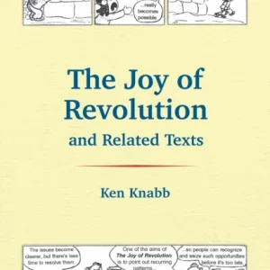 Joy of Revolution and Related Texts Joy of Revolution and Related Texts