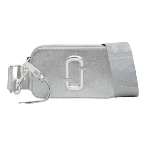 The Snapshot – Silver