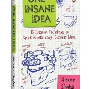 One Insane Idea One Insane Idea