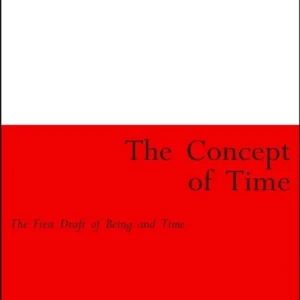 The Concept of Time
