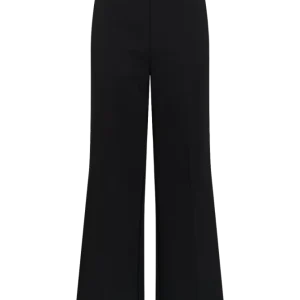 Zellaiw Wide Pant – Black Zellaiw Wide Pant – Black