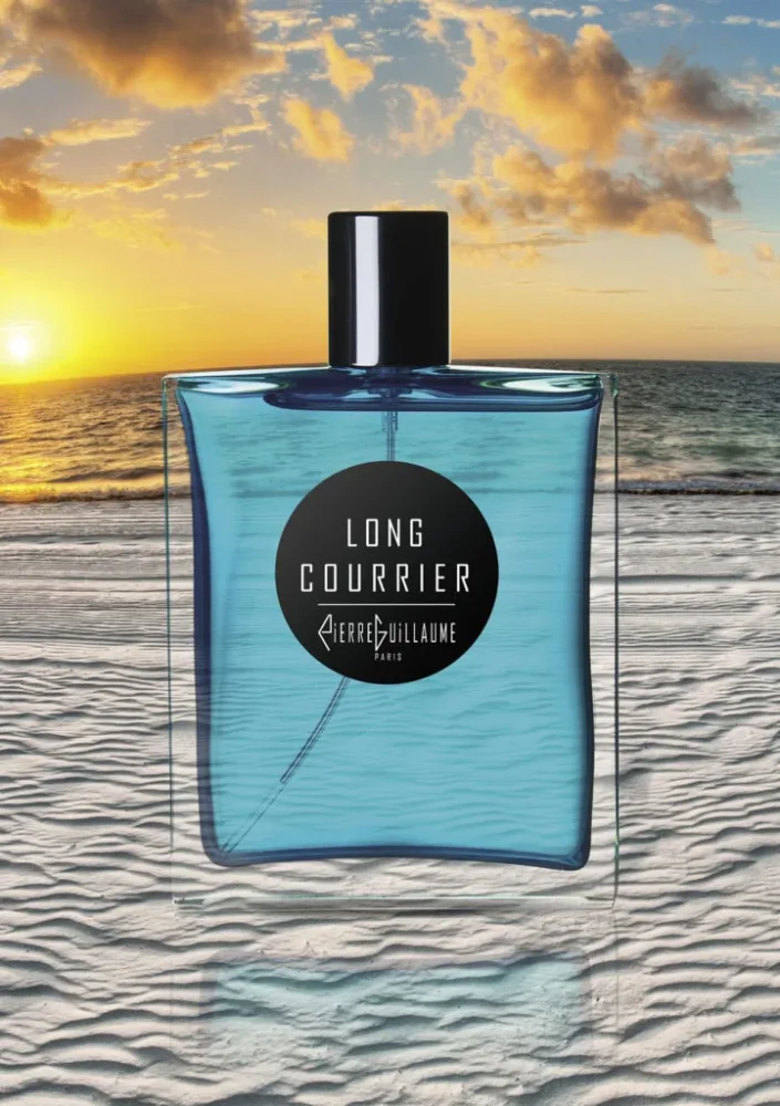 PIERRE GUILLAUME PARIS - LONG COURRIER 50 ML - Bilde 2