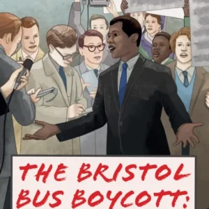 BIG CAT_BRISTOL BUS BOYCOTT BIG CAT_BRISTOL BUS BOYCOTT