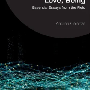 Transference, Love, Being