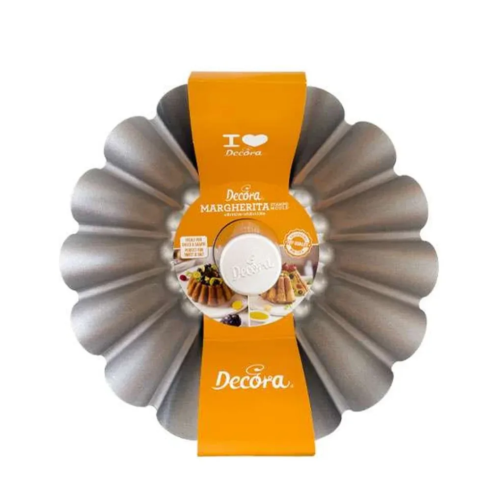 Decora Kakeform -Daisy- 24×8,5cm
