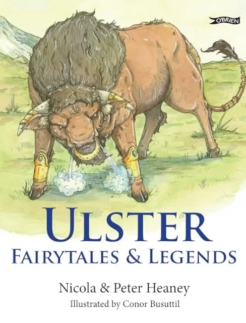 Ulster Fairytales and Legends
