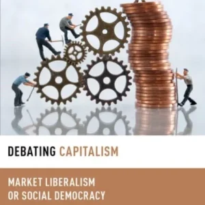 Debating Capitalism