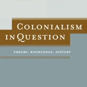 Colonialism in Question