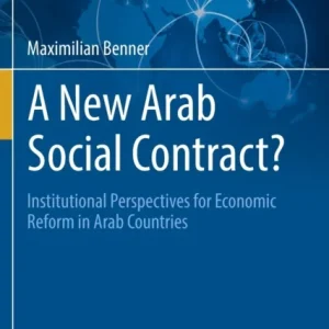 A New Arab Social Contract?