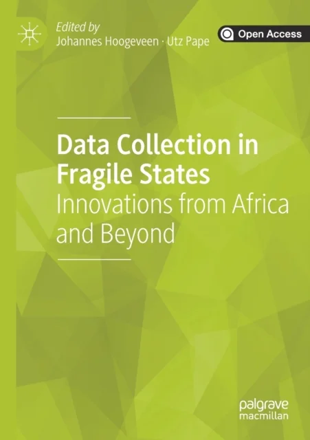 Data Collection in Fragile States