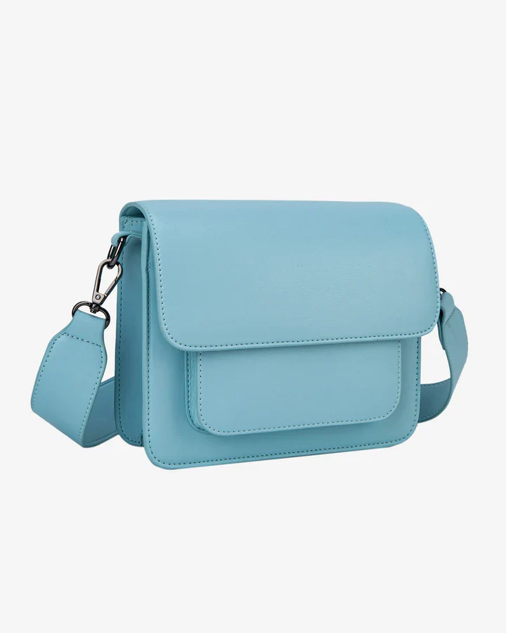 Cayman Pocket Soft Structure - Blue Wave - Bilde 2