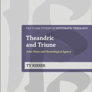 Theandric and Triune