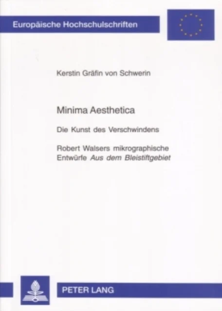 Minima Aesthetica