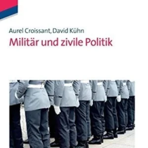 Militar Und Zivile Politik Militar Und Zivile Politik
