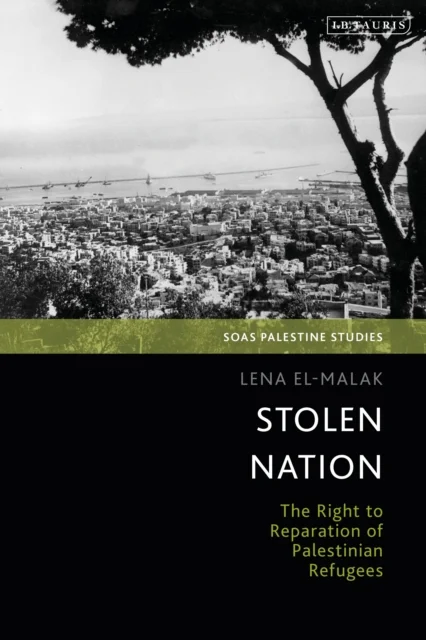 Stolen Nation
