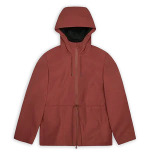 Suva Hardshell String Jacket W3 – Honor