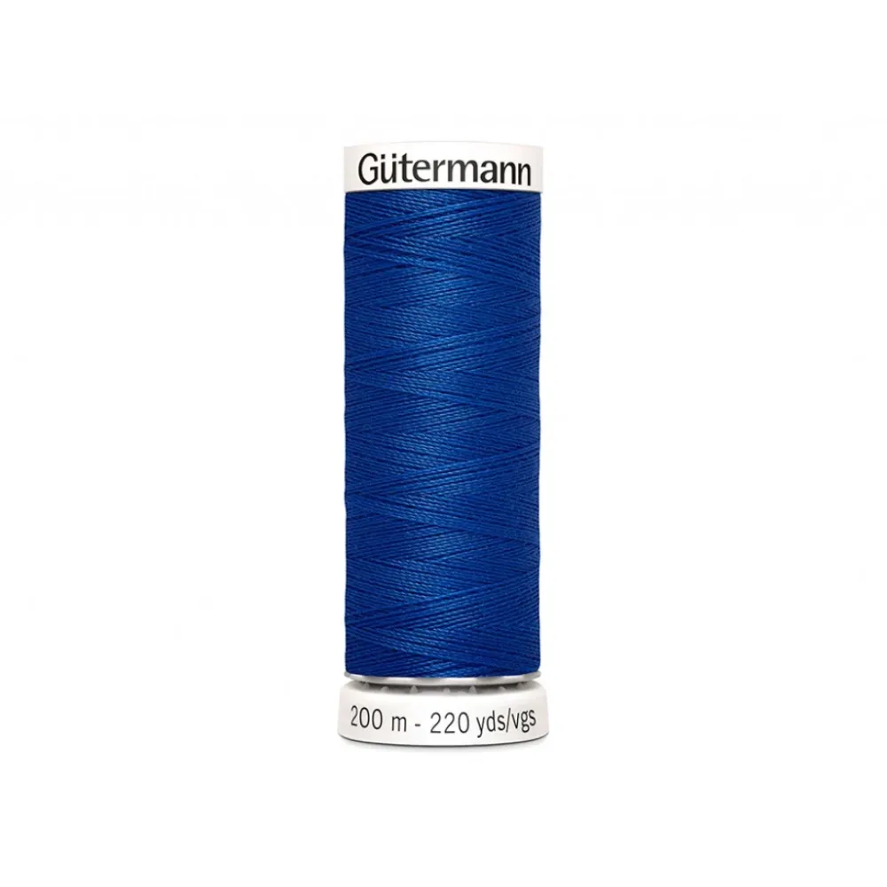 Gütermann Sew-all 200 m – 316 Gütermann Sew-all 200 m – 316