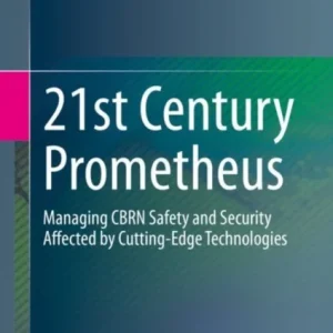 21st Century Prometheus 21st Century Prometheus