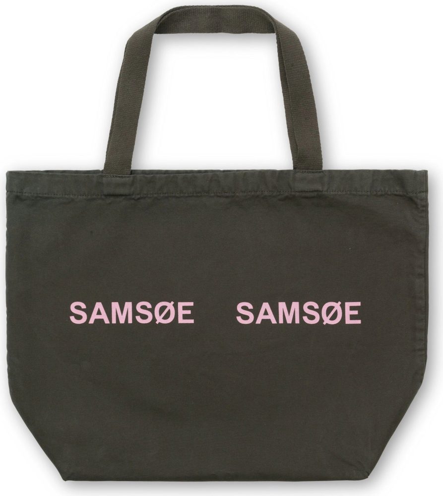 Frinka Shopper - Beluga - Bilde 2